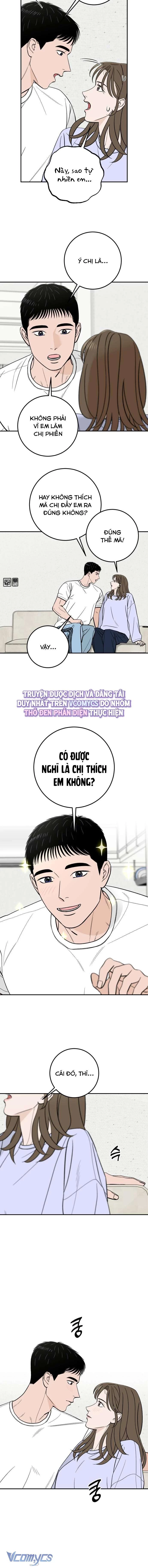 Cậu Nhóc Hàng Xóm Chapter 54 - 11