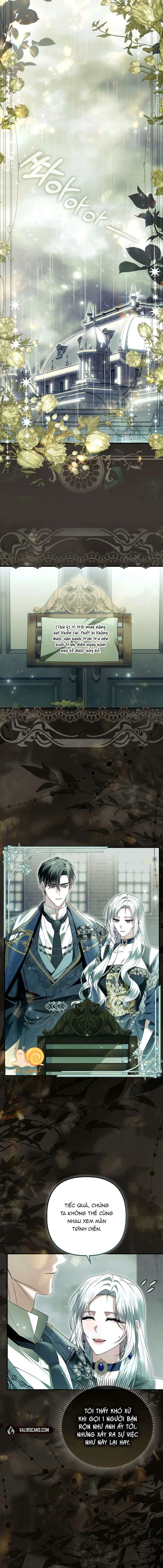 Phương Pháp Từ Chối Cuộc Hôn Nhân Hoàn Hảo Chapter  43 - 2