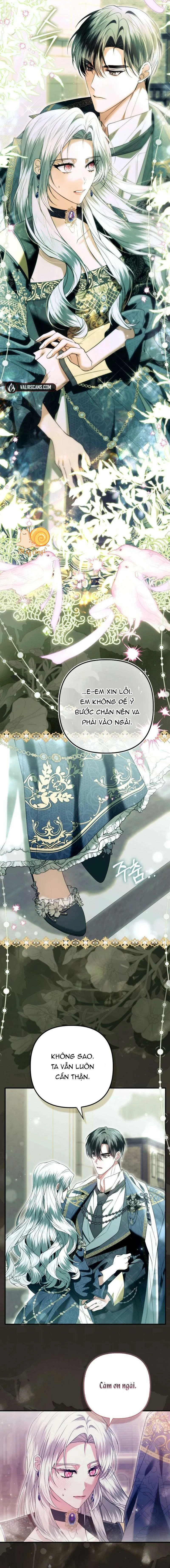 Phương Pháp Từ Chối Cuộc Hôn Nhân Hoàn Hảo Chapter  43 - 4