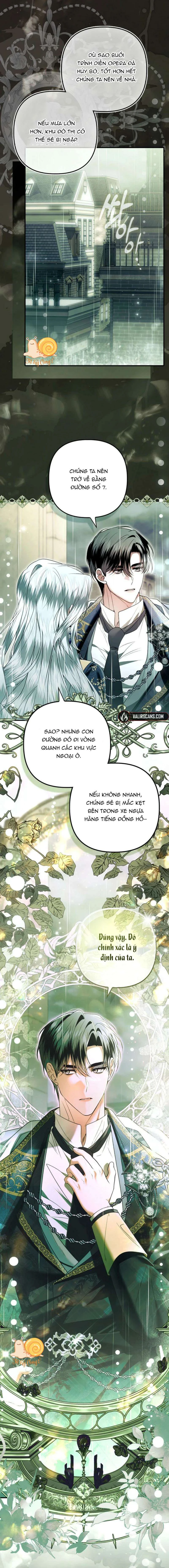 Phương Pháp Từ Chối Cuộc Hôn Nhân Hoàn Hảo Chapter  43 - 5