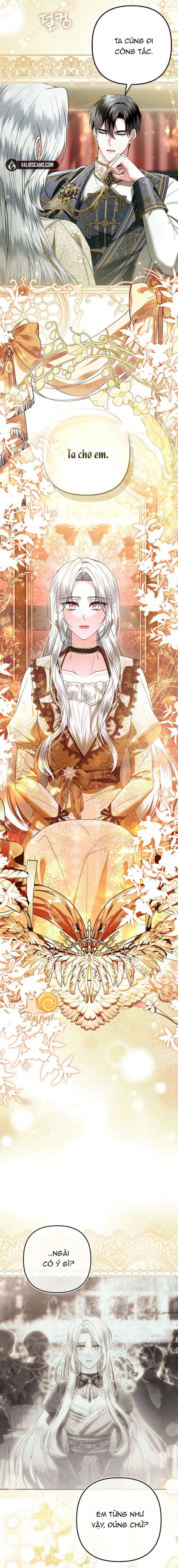 Phương Pháp Từ Chối Cuộc Hôn Nhân Hoàn Hảo Chapter  43 - 8