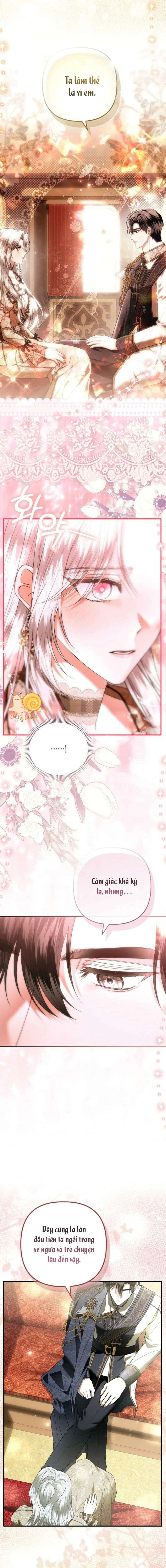 Phương Pháp Từ Chối Cuộc Hôn Nhân Hoàn Hảo Chapter  43 - 12