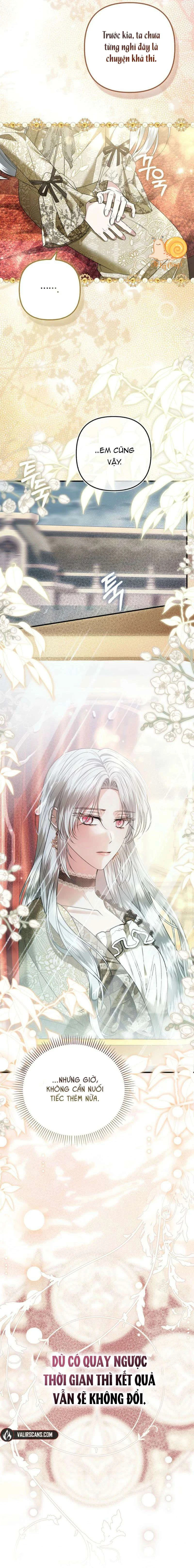 Phương Pháp Từ Chối Cuộc Hôn Nhân Hoàn Hảo Chapter  43 - 13