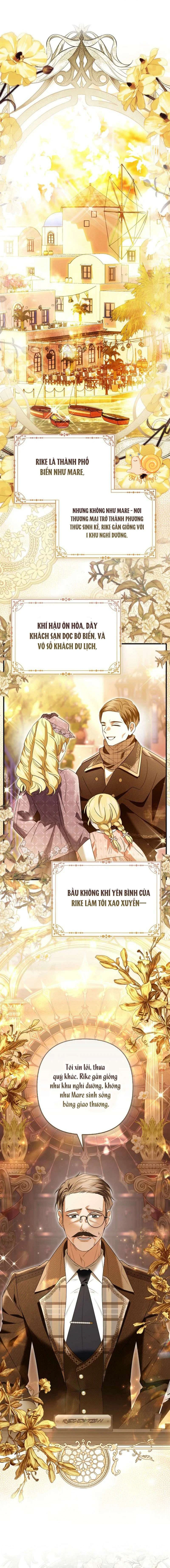 Phương Pháp Từ Chối Cuộc Hôn Nhân Hoàn Hảo Chapter  43 - 14