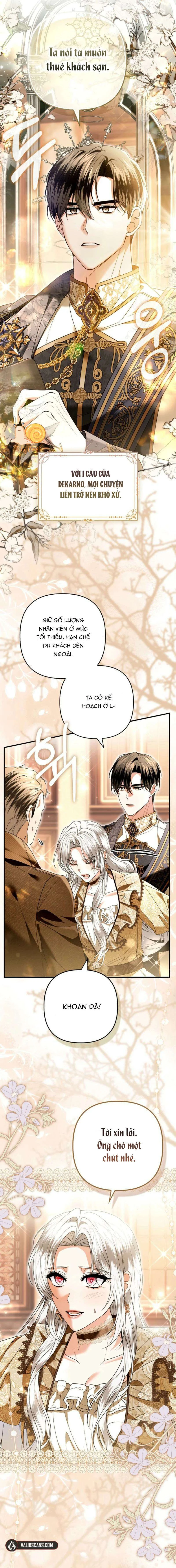 Phương Pháp Từ Chối Cuộc Hôn Nhân Hoàn Hảo Chapter  43 - 15