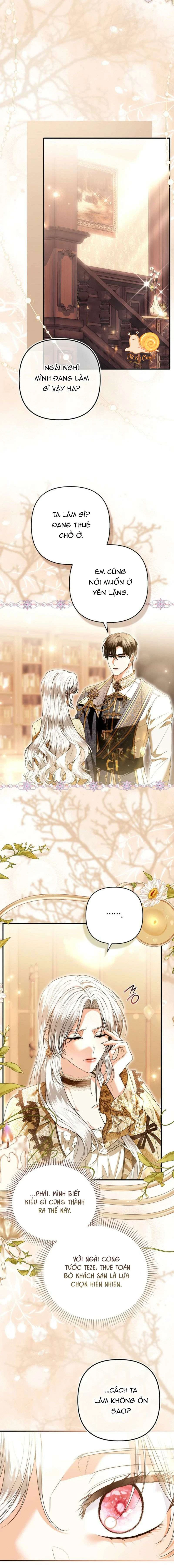 Phương Pháp Từ Chối Cuộc Hôn Nhân Hoàn Hảo Chapter  43 - 16