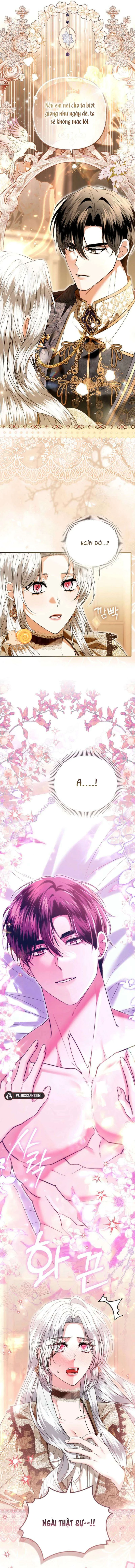 Phương Pháp Từ Chối Cuộc Hôn Nhân Hoàn Hảo Chapter  43 - 17