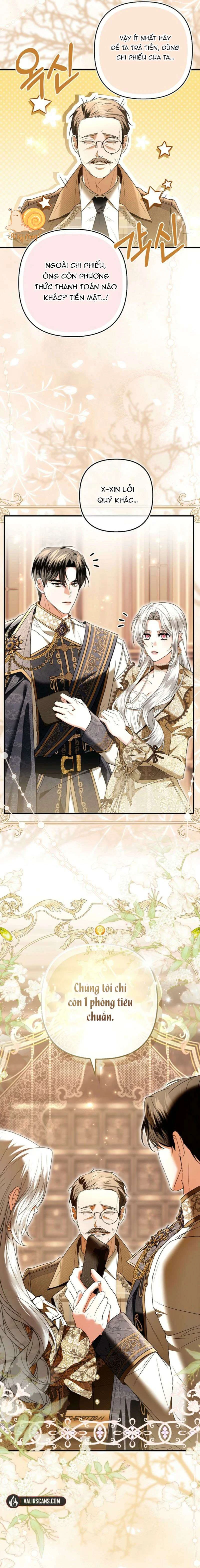 Phương Pháp Từ Chối Cuộc Hôn Nhân Hoàn Hảo Chapter  43 - 19