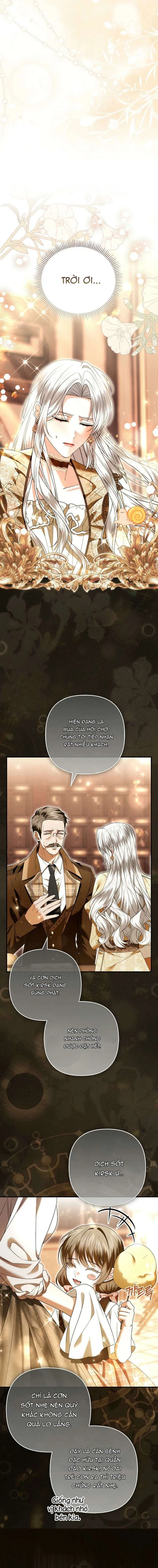 Phương Pháp Từ Chối Cuộc Hôn Nhân Hoàn Hảo Chapter  43 - 20