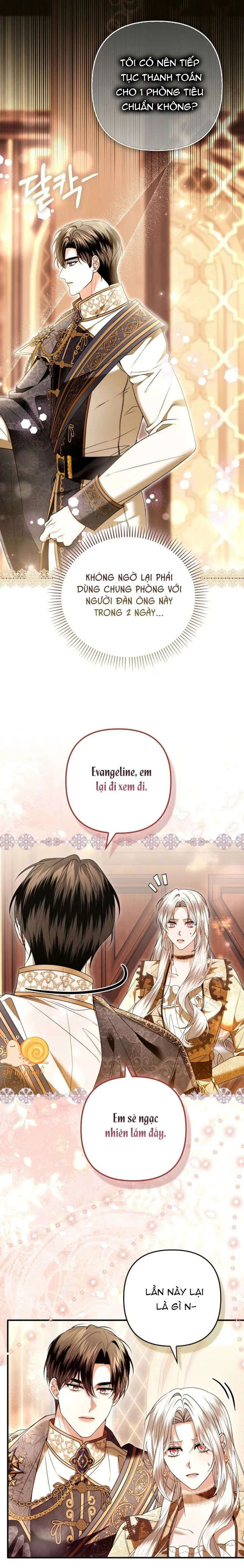 Phương Pháp Từ Chối Cuộc Hôn Nhân Hoàn Hảo Chapter  43 - 21