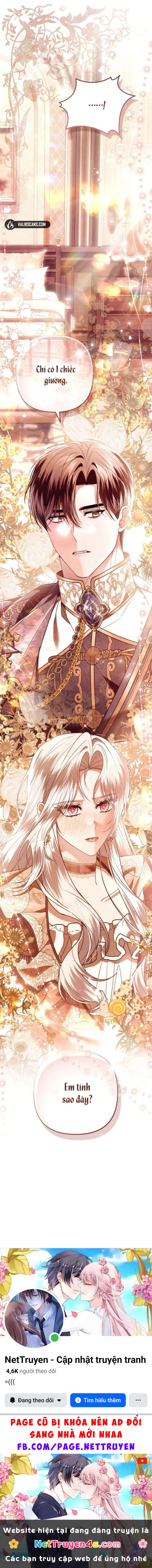 Phương Pháp Từ Chối Cuộc Hôn Nhân Hoàn Hảo Chapter  43 - 22