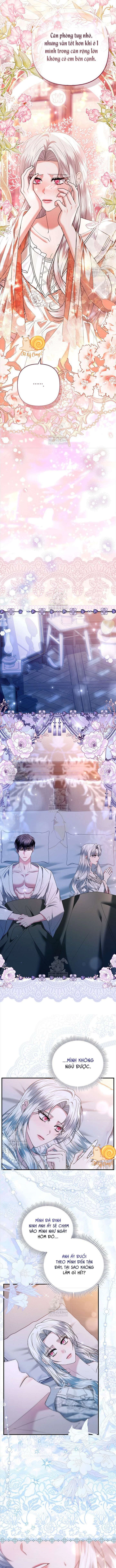 Phương Pháp Từ Chối Cuộc Hôn Nhân Hoàn Hảo Chapter  44 - 2