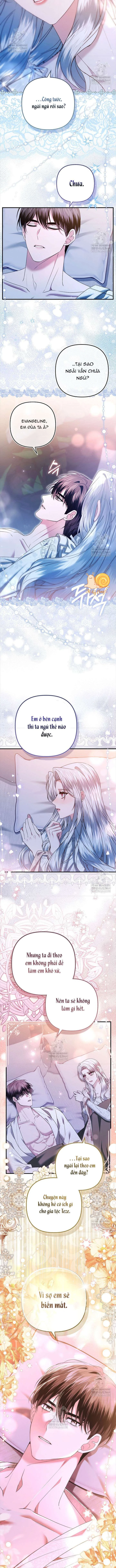 Phương Pháp Từ Chối Cuộc Hôn Nhân Hoàn Hảo Chapter  44 - 3