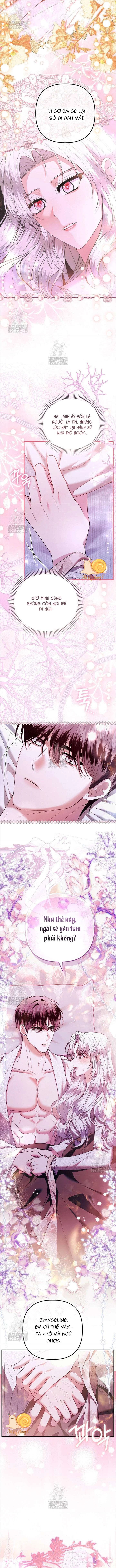 Phương Pháp Từ Chối Cuộc Hôn Nhân Hoàn Hảo Chapter  44 - 4