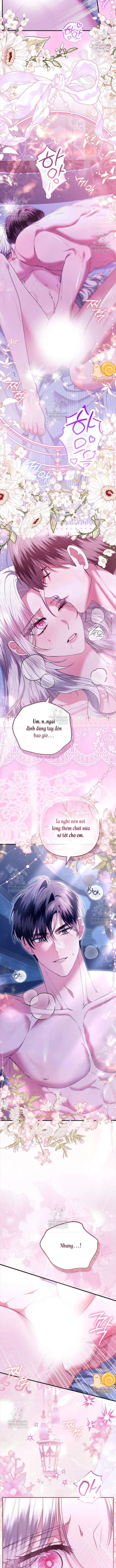 Phương Pháp Từ Chối Cuộc Hôn Nhân Hoàn Hảo Chapter  44 - 6