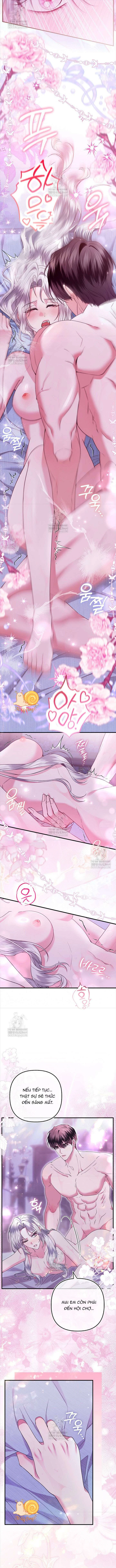 Phương Pháp Từ Chối Cuộc Hôn Nhân Hoàn Hảo Chapter  44 - 7