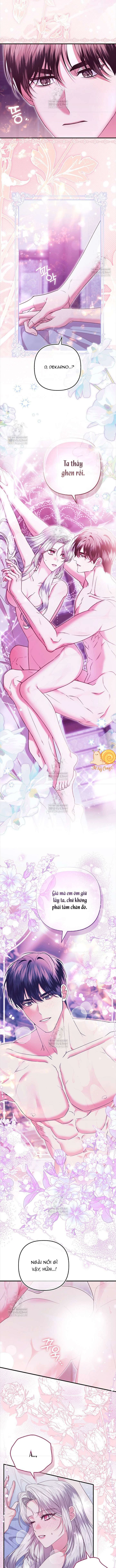 Phương Pháp Từ Chối Cuộc Hôn Nhân Hoàn Hảo Chapter  44 - 8