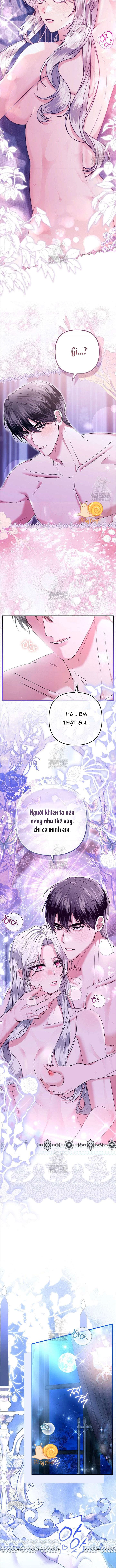 Phương Pháp Từ Chối Cuộc Hôn Nhân Hoàn Hảo Chapter  44 - 10