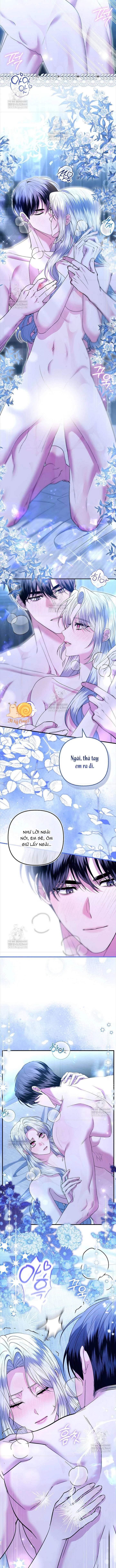 Phương Pháp Từ Chối Cuộc Hôn Nhân Hoàn Hảo Chapter  44 - 11