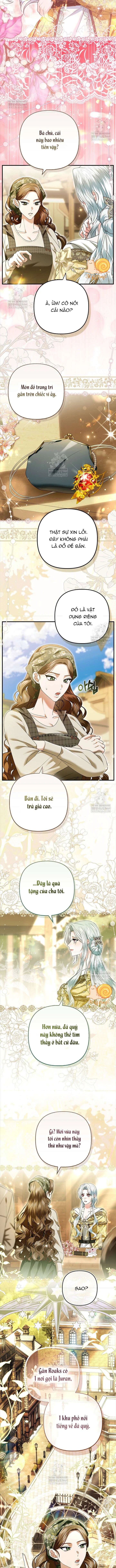 Phương Pháp Từ Chối Cuộc Hôn Nhân Hoàn Hảo Chapter  45 - 2