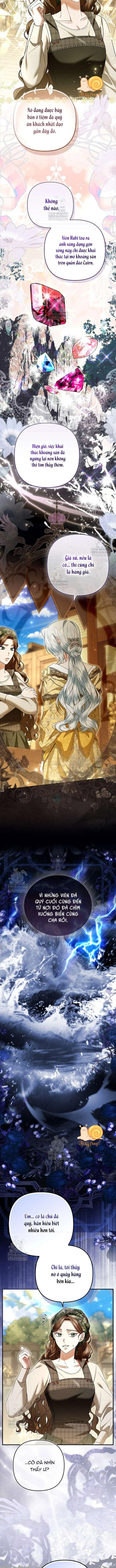 Phương Pháp Từ Chối Cuộc Hôn Nhân Hoàn Hảo Chapter  45 - 3