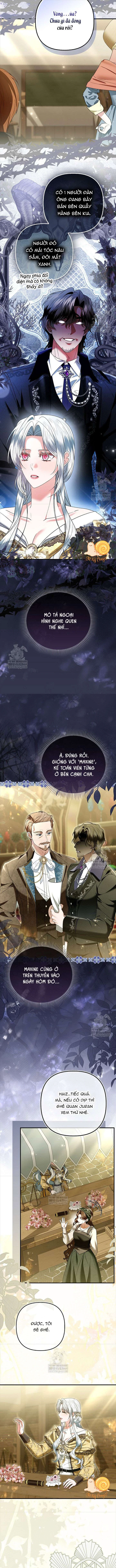 Phương Pháp Từ Chối Cuộc Hôn Nhân Hoàn Hảo Chapter  45 - 4