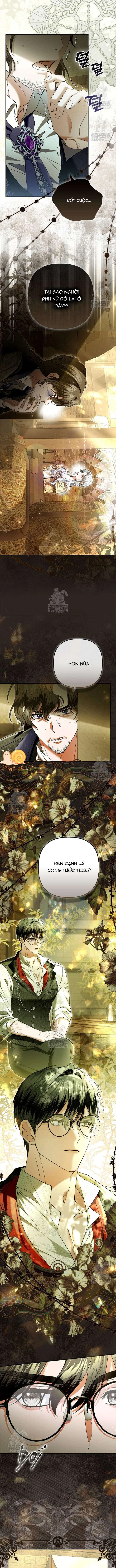 Phương Pháp Từ Chối Cuộc Hôn Nhân Hoàn Hảo Chapter  45 - 5