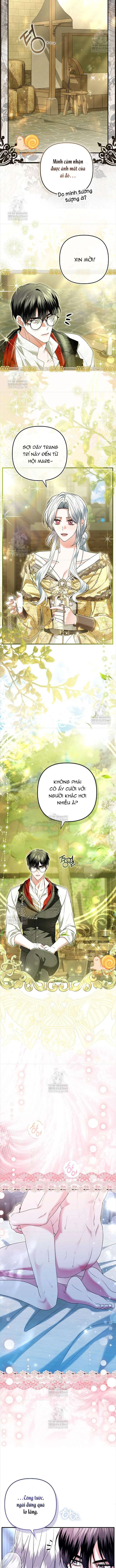 Phương Pháp Từ Chối Cuộc Hôn Nhân Hoàn Hảo Chapter  45 - 6