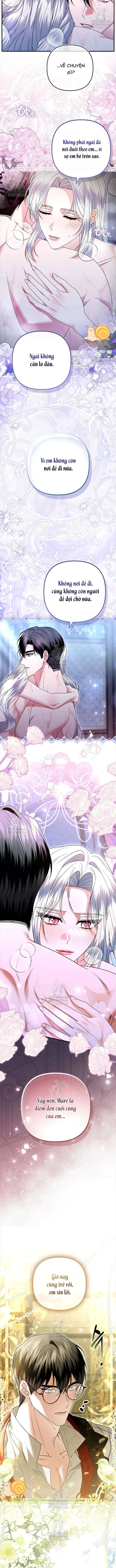 Phương Pháp Từ Chối Cuộc Hôn Nhân Hoàn Hảo Chapter  45 - 7