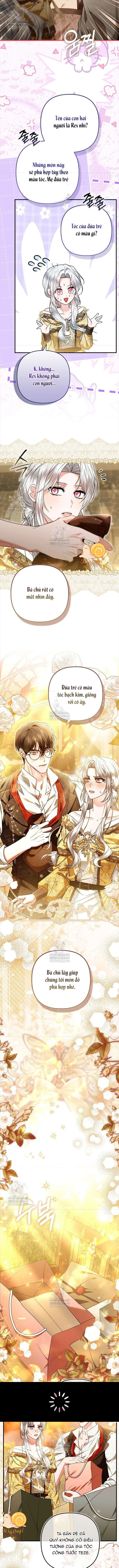 Phương Pháp Từ Chối Cuộc Hôn Nhân Hoàn Hảo Chapter  45 - 10