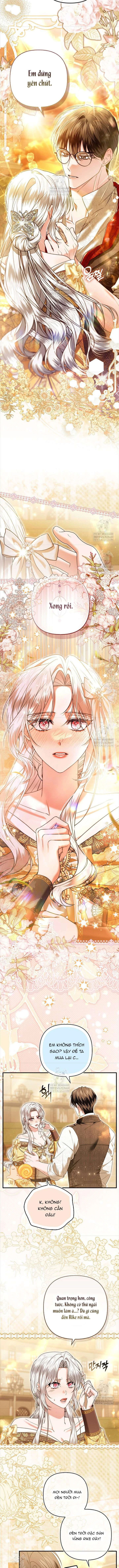 Phương Pháp Từ Chối Cuộc Hôn Nhân Hoàn Hảo Chapter  45 - 11