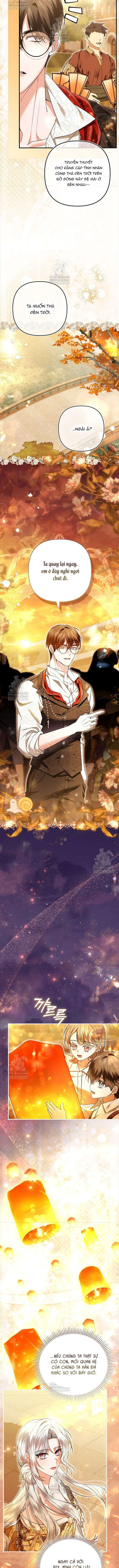 Phương Pháp Từ Chối Cuộc Hôn Nhân Hoàn Hảo Chapter  45 - 12