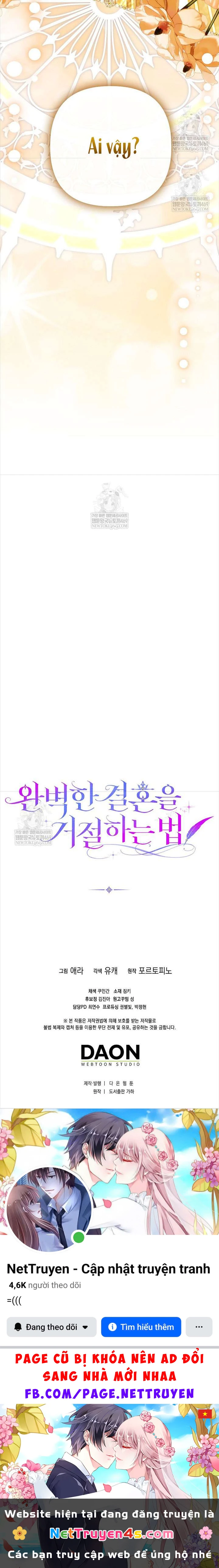 Phương Pháp Từ Chối Cuộc Hôn Nhân Hoàn Hảo Chapter  45 - 14