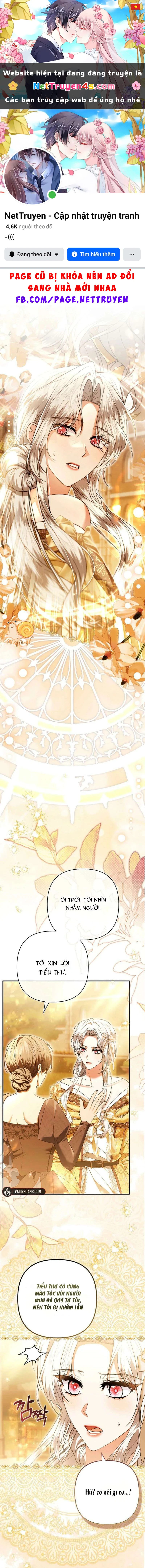 Phương Pháp Từ Chối Cuộc Hôn Nhân Hoàn Hảo Chapter  46 - 1