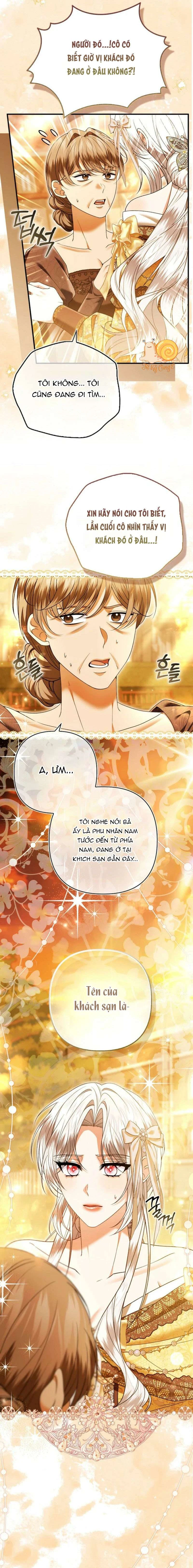 Phương Pháp Từ Chối Cuộc Hôn Nhân Hoàn Hảo Chapter  46 - 2