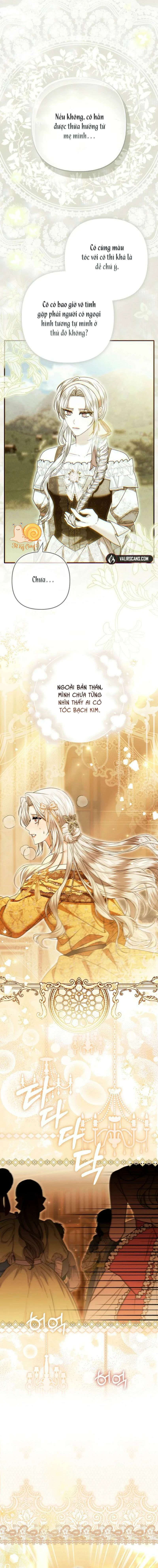 Phương Pháp Từ Chối Cuộc Hôn Nhân Hoàn Hảo Chapter  46 - 4