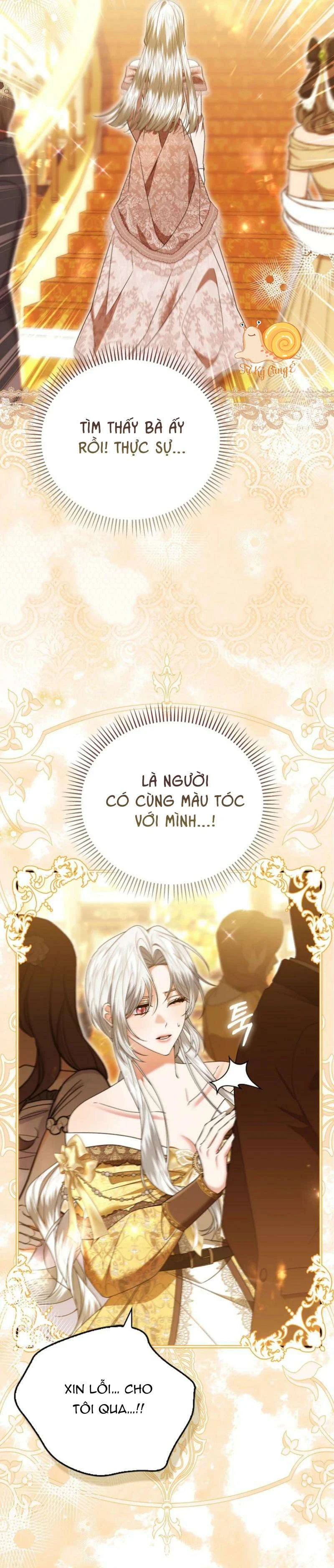 Phương Pháp Từ Chối Cuộc Hôn Nhân Hoàn Hảo Chapter  46 - 5