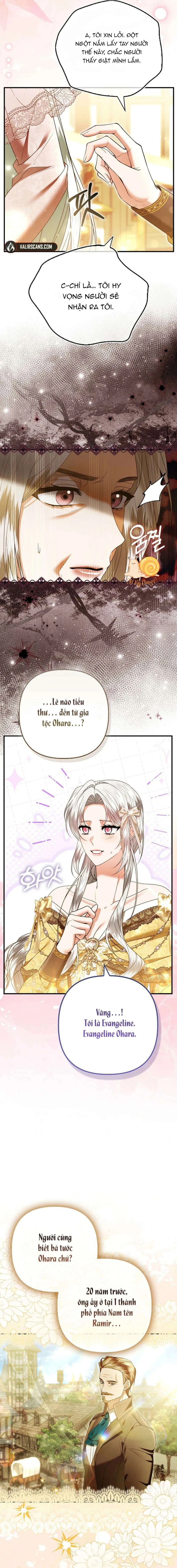 Phương Pháp Từ Chối Cuộc Hôn Nhân Hoàn Hảo Chapter  46 - 7