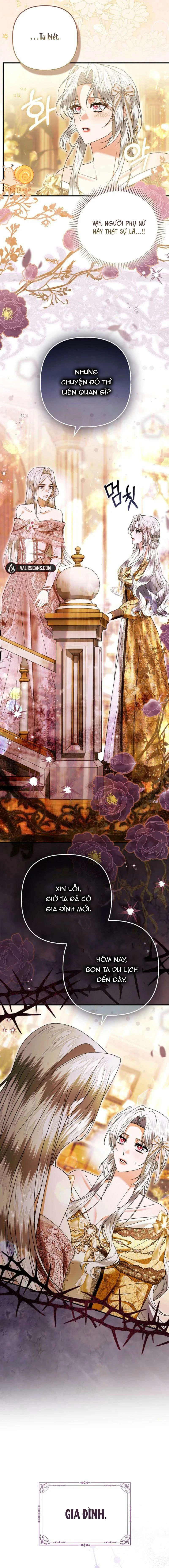 Phương Pháp Từ Chối Cuộc Hôn Nhân Hoàn Hảo Chapter  46 - 8