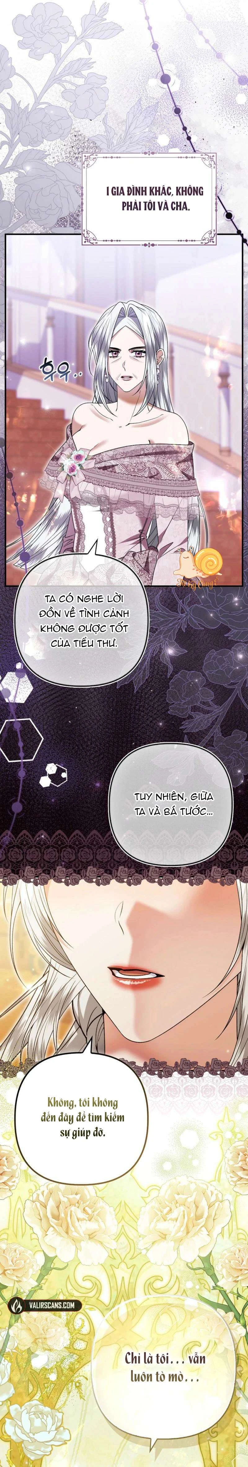 Phương Pháp Từ Chối Cuộc Hôn Nhân Hoàn Hảo Chapter  46 - 9