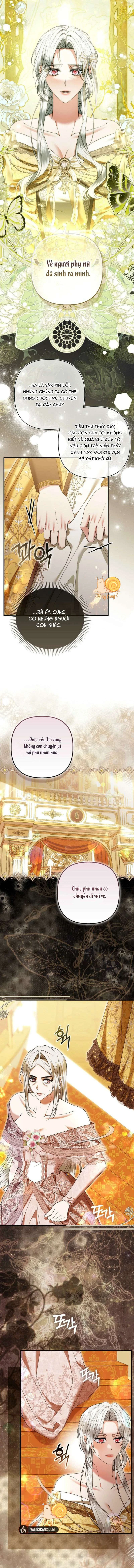 Phương Pháp Từ Chối Cuộc Hôn Nhân Hoàn Hảo Chapter  46 - 10