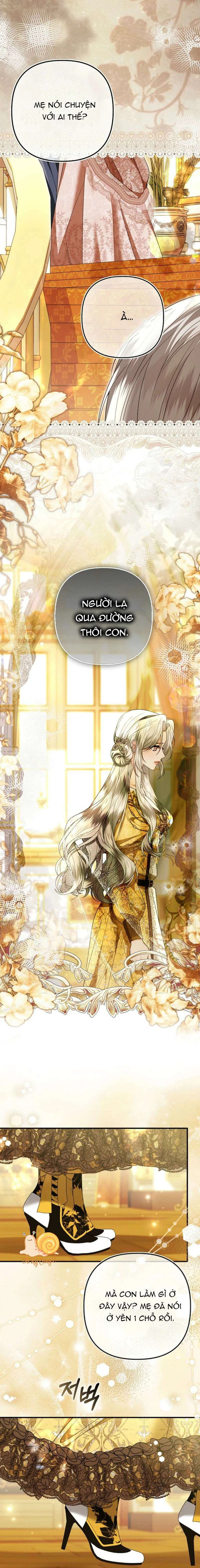 Phương Pháp Từ Chối Cuộc Hôn Nhân Hoàn Hảo Chapter  46 - 11