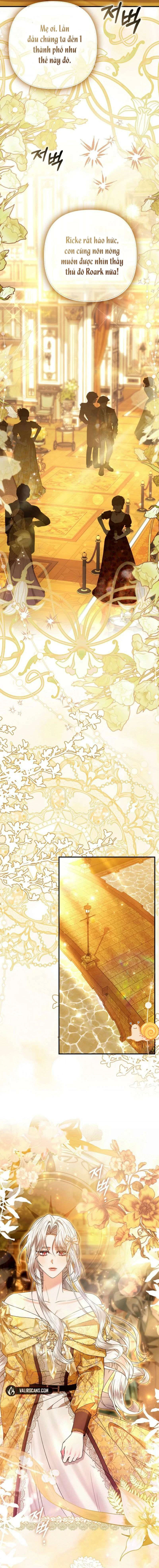 Phương Pháp Từ Chối Cuộc Hôn Nhân Hoàn Hảo Chapter  46 - 12