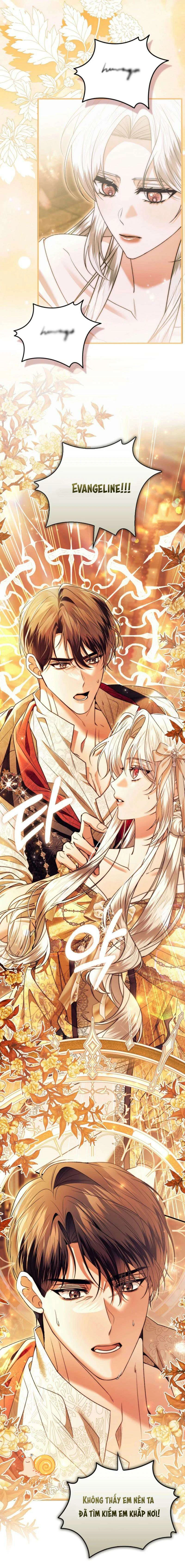 Phương Pháp Từ Chối Cuộc Hôn Nhân Hoàn Hảo Chapter  46 - 13