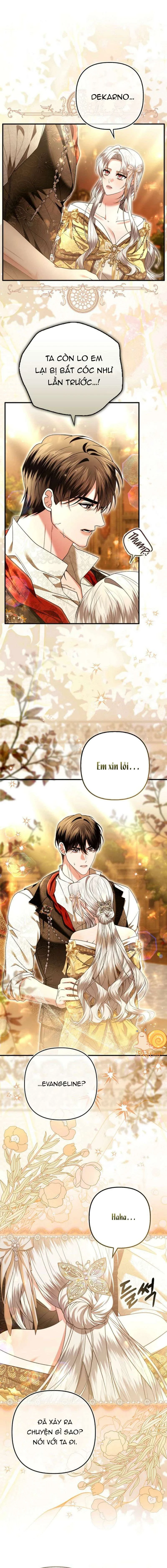 Phương Pháp Từ Chối Cuộc Hôn Nhân Hoàn Hảo Chapter  46 - 14