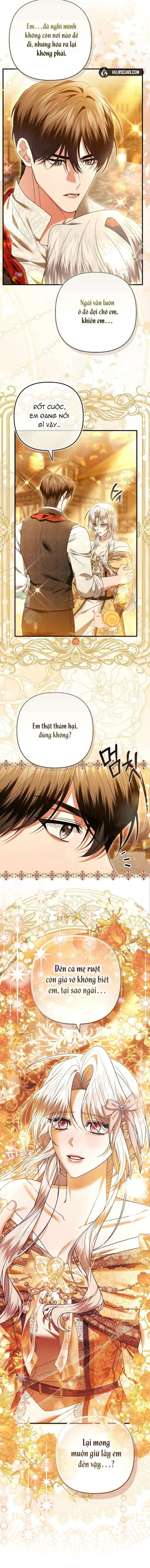 Phương Pháp Từ Chối Cuộc Hôn Nhân Hoàn Hảo Chapter  46 - 15