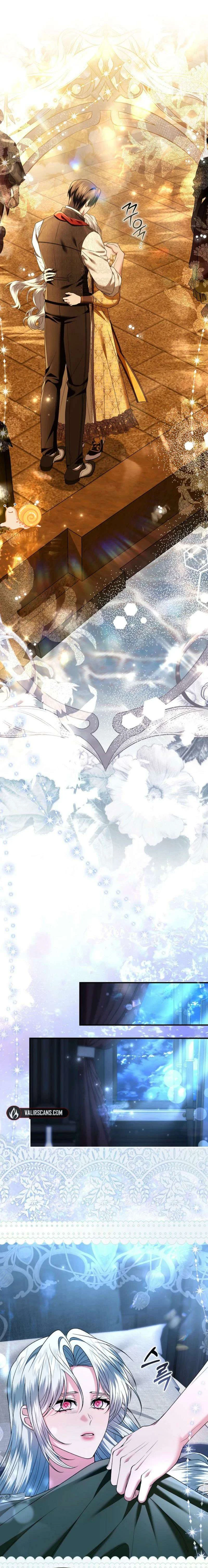 Phương Pháp Từ Chối Cuộc Hôn Nhân Hoàn Hảo Chapter  46 - 16