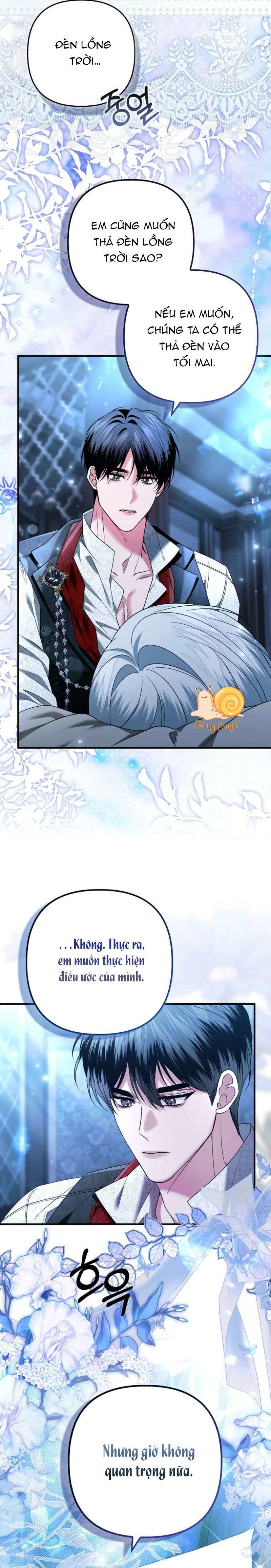 Phương Pháp Từ Chối Cuộc Hôn Nhân Hoàn Hảo Chapter  46 - 17