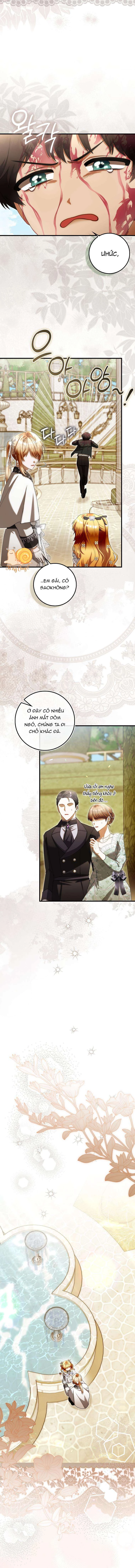 Nàng Tiên Bé Con Là Nhân Vật Phản Diện Chapter 42 - 3