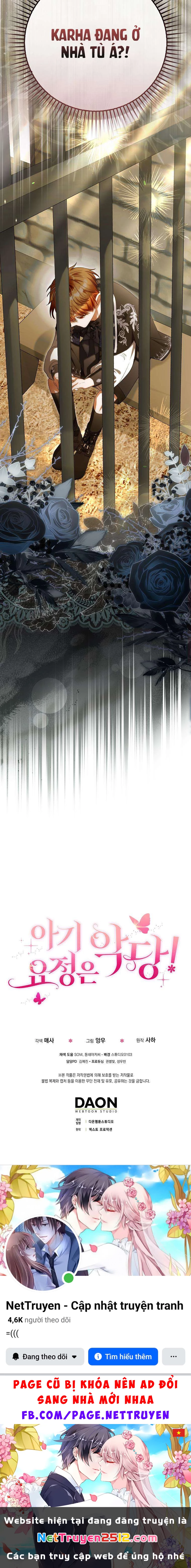 Nàng Tiên Bé Con Là Nhân Vật Phản Diện Chapter 43 - 19